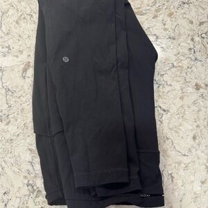 Lululemon Black Swift speed high rise tights 28”